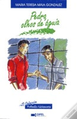 Capa do artigo Pedro, Olhos de Águia