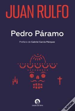 Capa do artigo Pedro Páramo