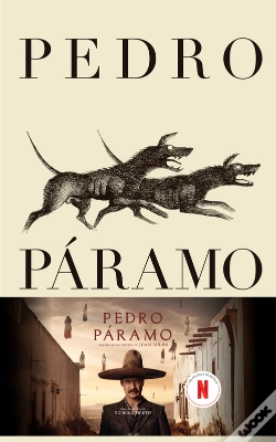 Capa do artigo Pedro Páramo