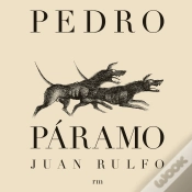 Capa do artigo Pedro Páramo