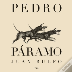 Capa do artigo Pedro Páramo