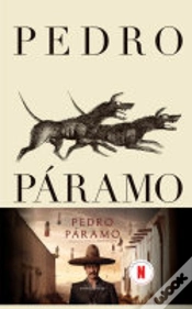 Capa do artigo Pedro Páramo