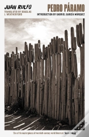 Capa do artigo Pedro Paramo