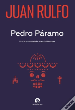 Capa do artigo Pedro Páramo