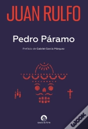 Capa do artigo Pedro Páramo