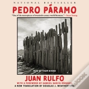Capa do artigo Pedro Paramo