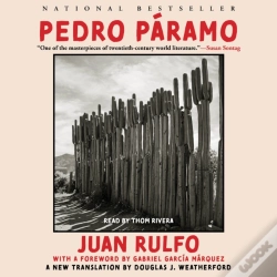 Capa do artigo Pedro Paramo