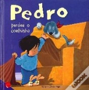 Capa do artigo Pedro perdeu o coelhinho