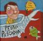 Pedro Pescador - Preview