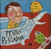 Capa do artigo Pedro Pescador