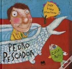 Capa do artigo Pedro Pescador