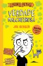 Pedro Petas 2: Verdade Malcheirosa - Preview