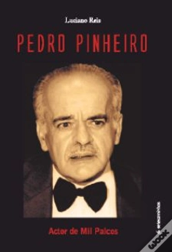 Capa do artigo Pedro Pinheiro