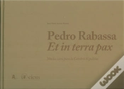 Capa do artigo Pedro Rabassa Et In Terra Pax