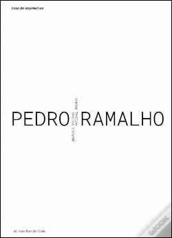 Capa do artigo Pedro Ramalho