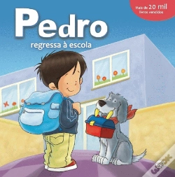 Capa do artigo Pedro Regressa à Escola