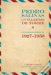 Capa do artigo Pedro Salinas, Guillermo De Torre