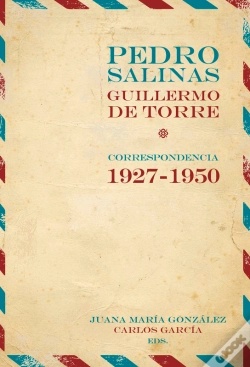 Capa do artigo Pedro Salinas, Guillermo De Torre