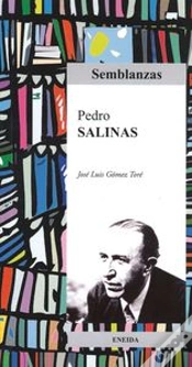 Capa do artigo Pedro Salinas