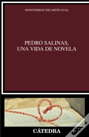 Capa do artigo Pedro Salinas, Una Vida De Novela