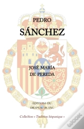 Pedró Sánchez