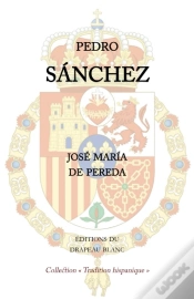 Capa do artigo Pedró Sánchez