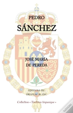 Capa do artigo Pedró Sánchez