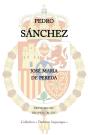 Pedró Sánchez - Preview