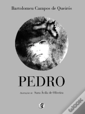 Capa do artigo Pedro
