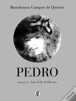 Capa do artigo Pedro