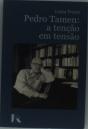 Pedro Tamen: a Tenção em Tensão - Preview