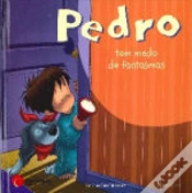 Capa do artigo Pedro Tem Medo de Fantasmas