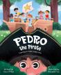 Pedro The Pirate - Preview