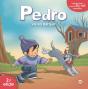 Pedro Vai ao Parque - Preview