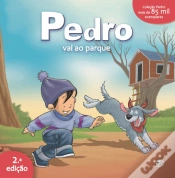 Capa do artigo Pedro Vai ao Parque