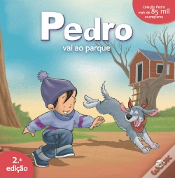 Capa do artigo Pedro Vai ao Parque