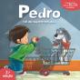 Pedro Vai ao Supermercado - Preview