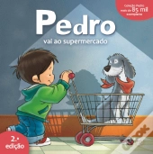 Pedro Vai ao Supermercado