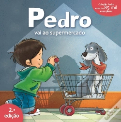 Capa do artigo Pedro Vai ao Supermercado