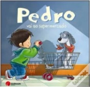Capa do artigo Pedro vai ao Supermercado