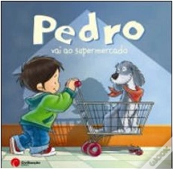 Capa do artigo Pedro vai ao Supermercado