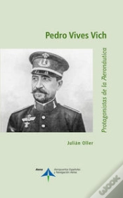Capa do artigo Pedro Vives Vich