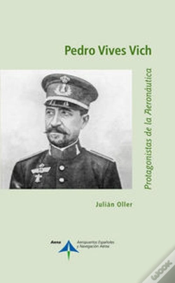 Capa do artigo Pedro Vives Vich