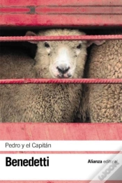 Capa do artigo Pedro Y El Capitán