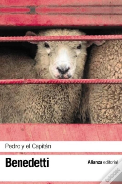 Capa do artigo Pedro Y El Capitán