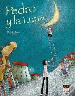 Capa do artigo Pedro Y La Luna
