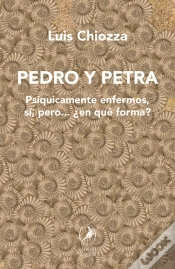 Capa do artigo Pedro Y Petra