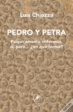 Capa do artigo Pedro Y Petra
