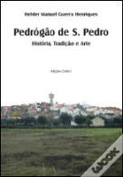 Pedrógão de S. Pedro