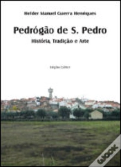 Capa do artigo Pedrógão de S. Pedro